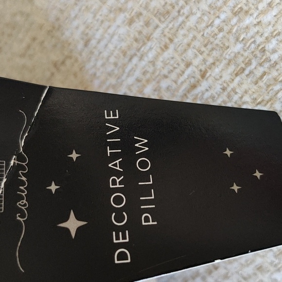 New CAT on the Moon Throw Pillows SET of 2 - Picture 2 of 6